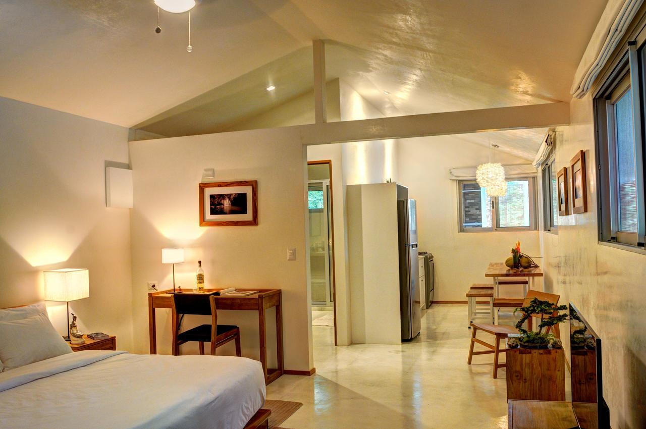Moana Surf Resort Nosara Exterior foto